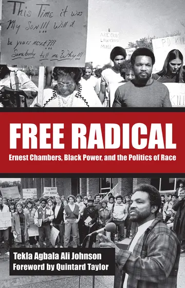 Cover of Free Radical