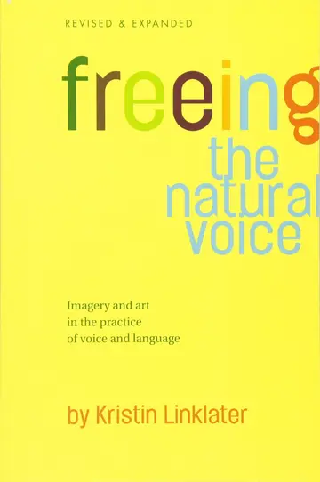 Cover of Freeing the Natural Voice?