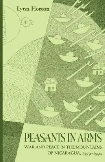 Cover of Peasants in Arms