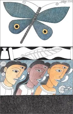 Cover of Writing Women in Central America