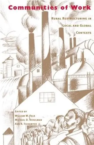 Cover of Communities of Work