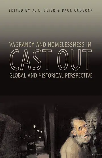 Cover of Cast Out