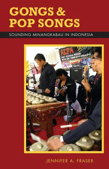 Cover of Gongs and Pop Songs