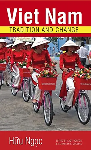 Cover of Viet Nam