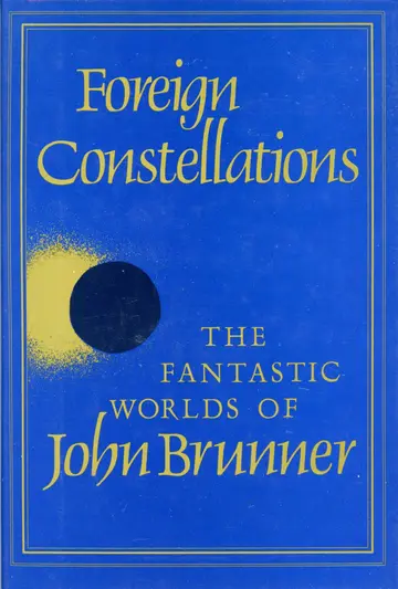 Cover of Foreign constellations