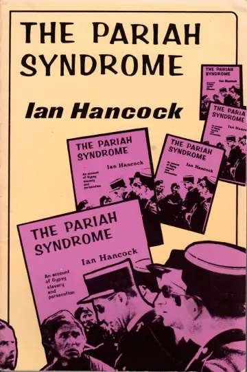 Cover of Pariah Syndrome