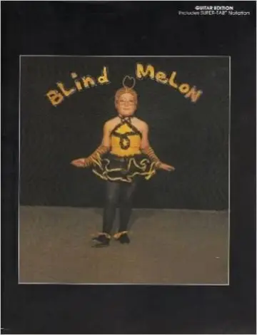 Cover of Selections from "Blind Melon"