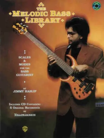Cover of Melodic Bass Library