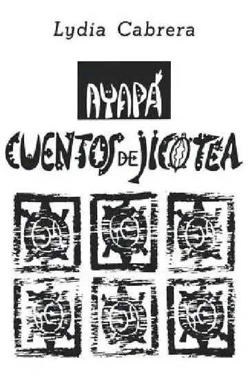 Cover of Ayapá