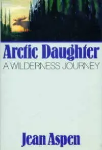 Cover of Arctic Daughter
