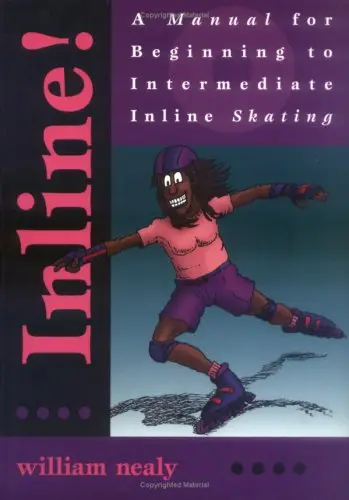Cover of Inline!
