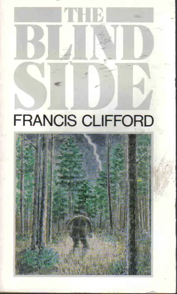 Cover of The Blind Side