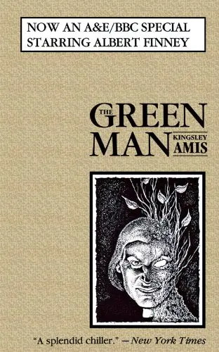 Cover of Green Man