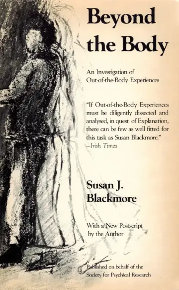 Cover of Beyond the Body
