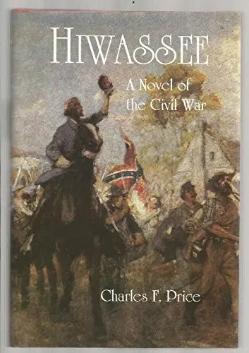 Cover of Hiwassee