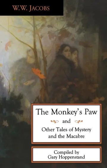 Cover of The Monkey's Paw and Other Tales
