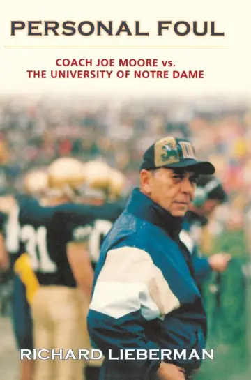 Cover of Personal Foul