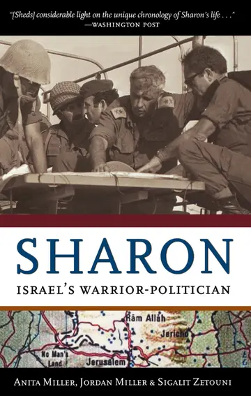 Cover of Sharon