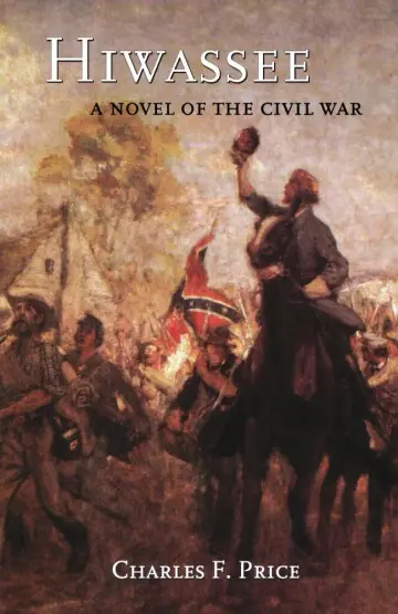 Cover of Hiwassee