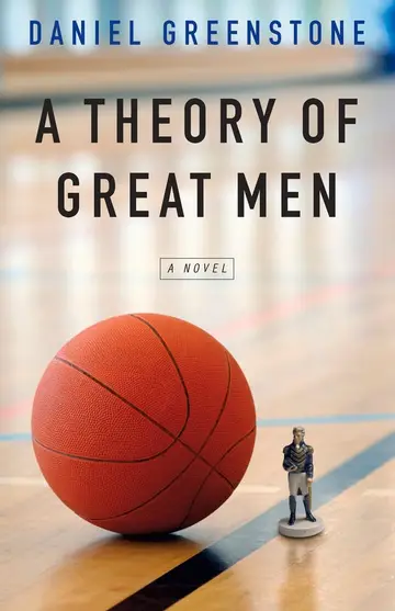 Cover of A Theory of Great Men