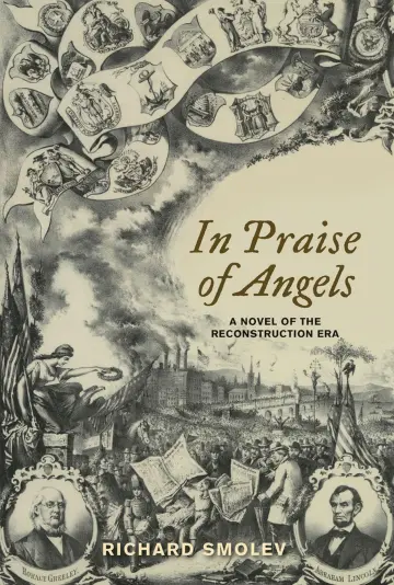 Cover of In Praise of Angels