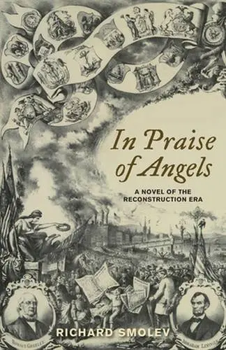 Cover of In Praise of Angels