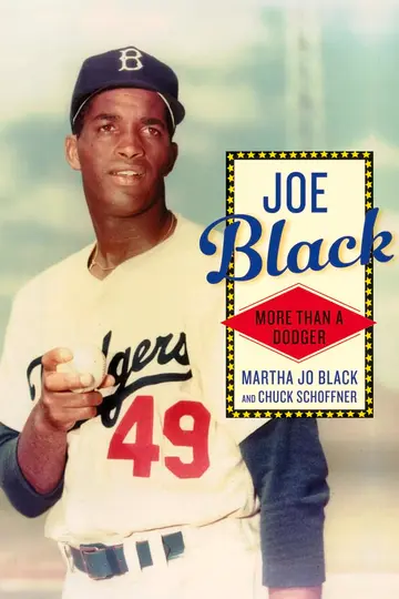 Cover of Joe Black