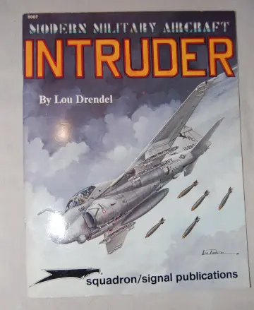 Cover of Intruder