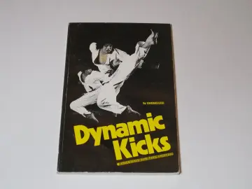 Cover of Dynamic Kicks