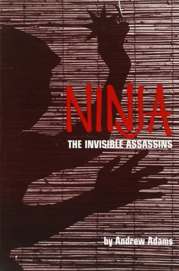 Cover of Ninja