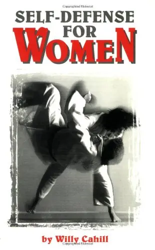 Cover of Self-Defense for Women