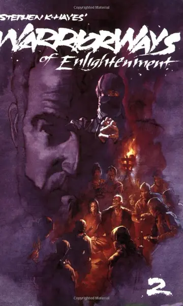 Cover of Warrior Ways of Enlightenment (v. 2)