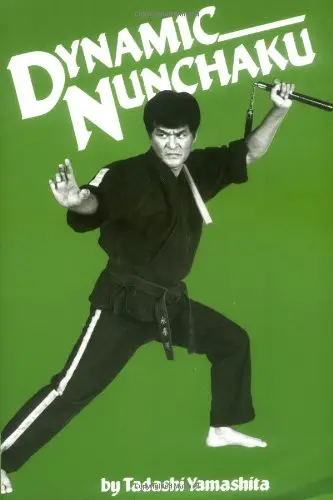 Cover of Dynamic Nunchaku