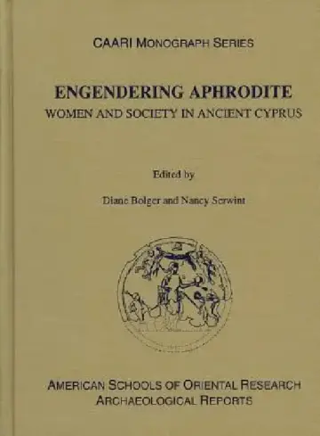 Cover of Engendering Aphrodite