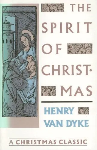 Cover of The Spirit of Christmas