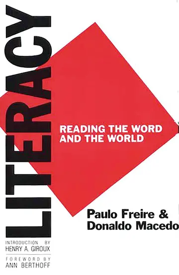 Cover of Literacy