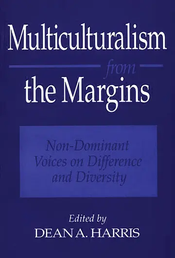 Cover of Multiculturalism from the Margins