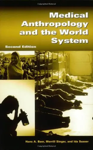 Cover of Medical Anthropology and the World System, 2nd Edition