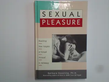 Cover of Sexual Pleasure
