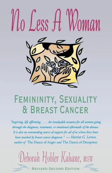 Cover of No Less a Woman