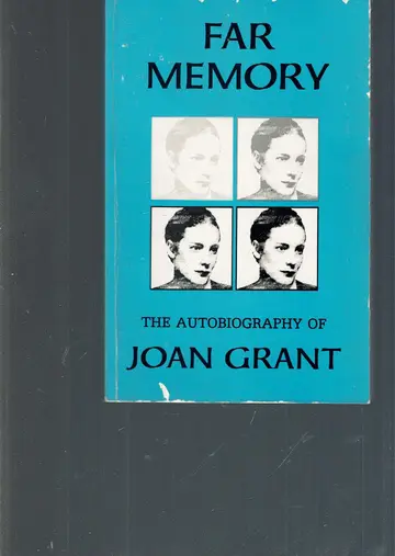 Cover of Far Memory