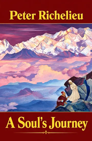 Cover of A Soul's Journey