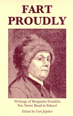 Cover of Fart Proudly