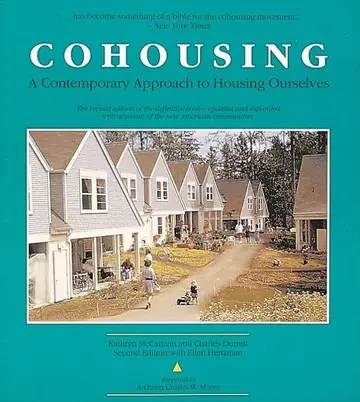 Cover of Cohousing