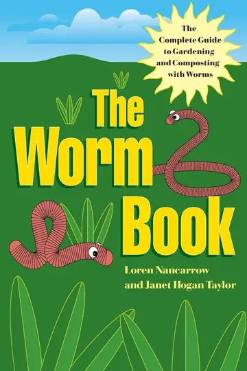Cover of The Worm Book
