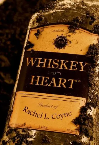 Cover of Whiskey Heart
