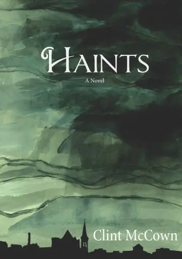 Cover of Haints