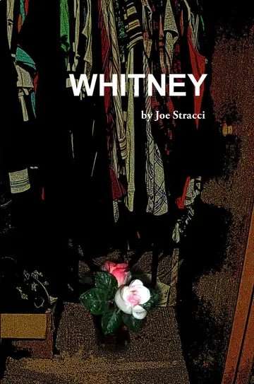 Cover of Whitney
