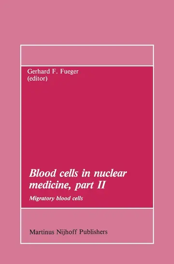 Cover of Migratory Blood Cells (Part II)