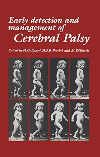 Cover of Early Detection and Management of Cerebral Palsy